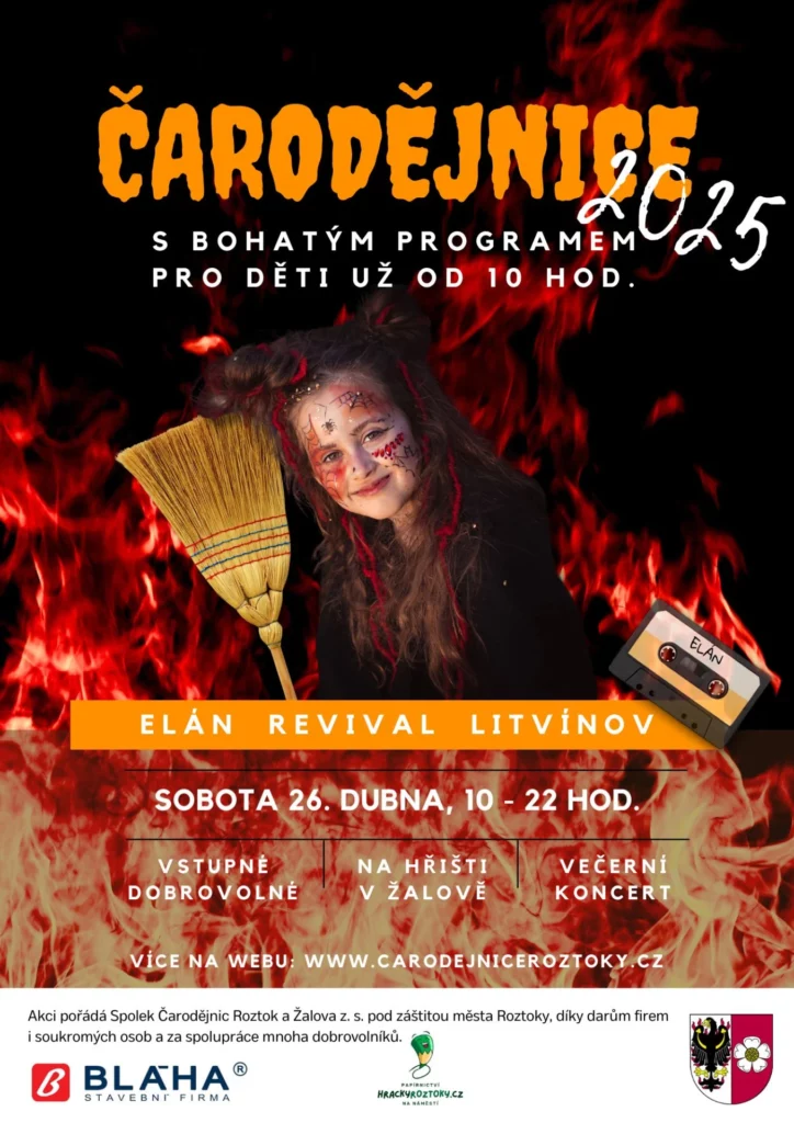 www.vstupzdarma.cz carodejnice 2024 roztoky zalov 724x1024