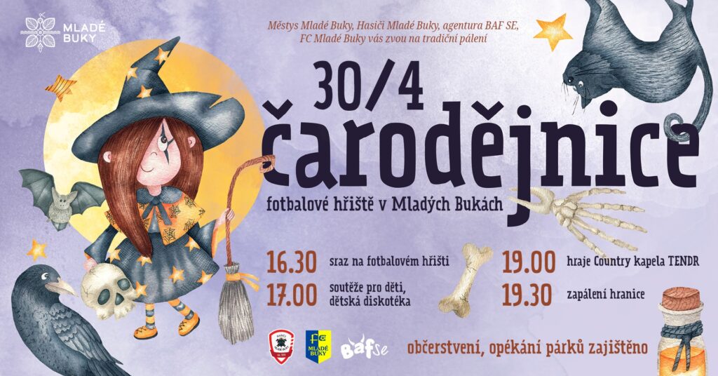 www.vstupzdarma.cz carodejnice mlade buky 2024 1024x536