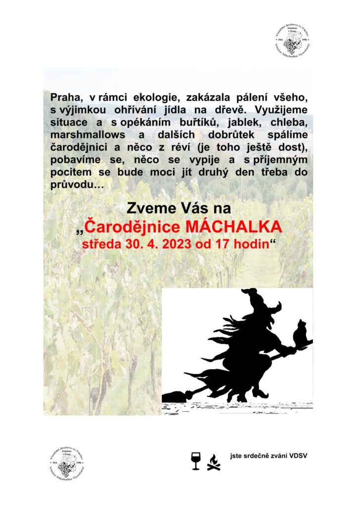 www.vstupzdarma.cz carodejnice na machalce 2025 724x1024