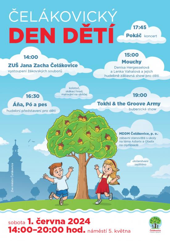www.vstupzdarma.cz den deti 2024