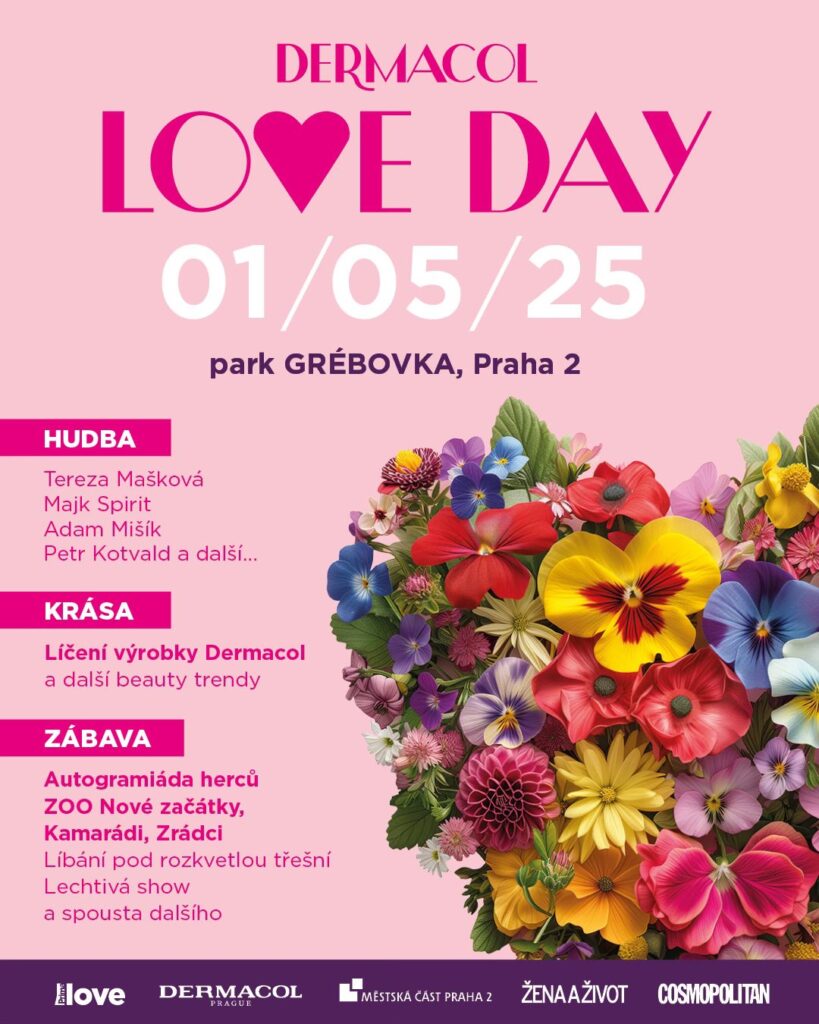 www.vstupzdarma.cz dermacol love day carodejnicka warm up party 2024 819x1024