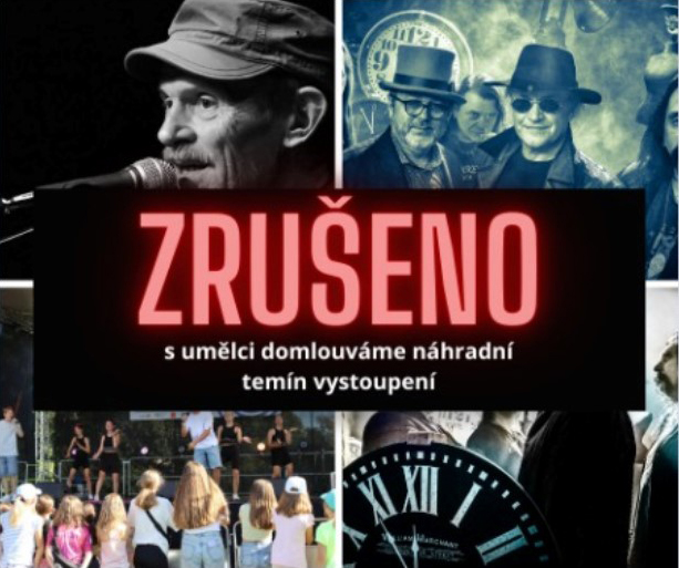 www.vstupzdarma.cz dny p11 13.9. zruseno