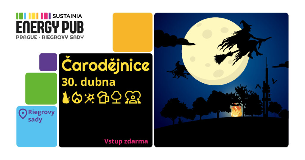 www.vstupzdarma.cz energy pub riegrovy sady carodejnice 2025 1024x536