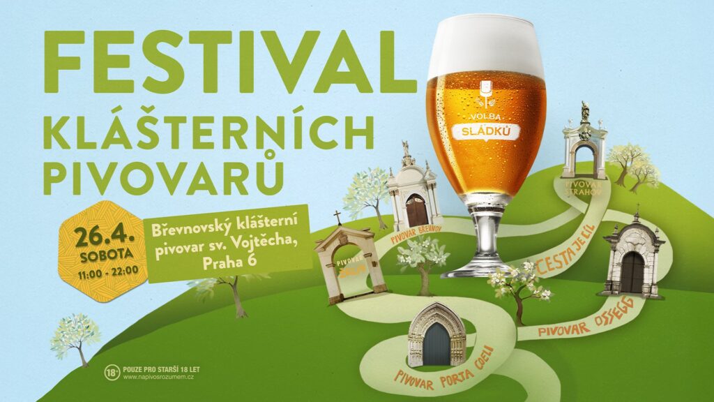 www.vstupzdarma.cz festival klasternich pivovaru s volbou sladku 2024 1024x576