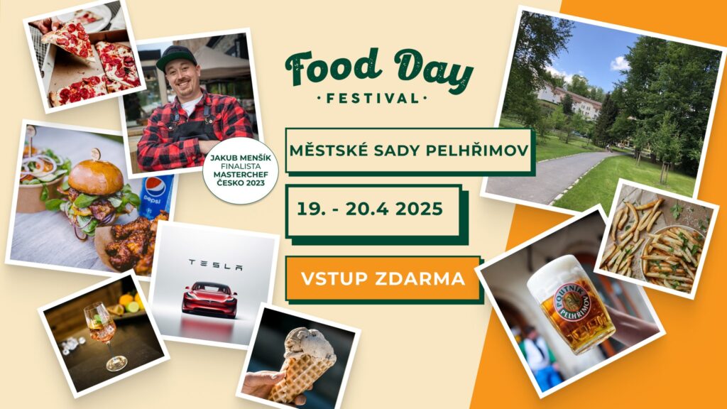 www.vstupzdarma.cz food day festival mestske sady pelhrimov 2025 1024x576