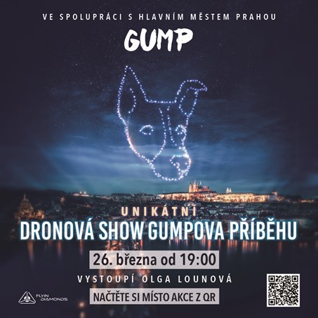 www.vstupzdarma.cz gump dronova show
