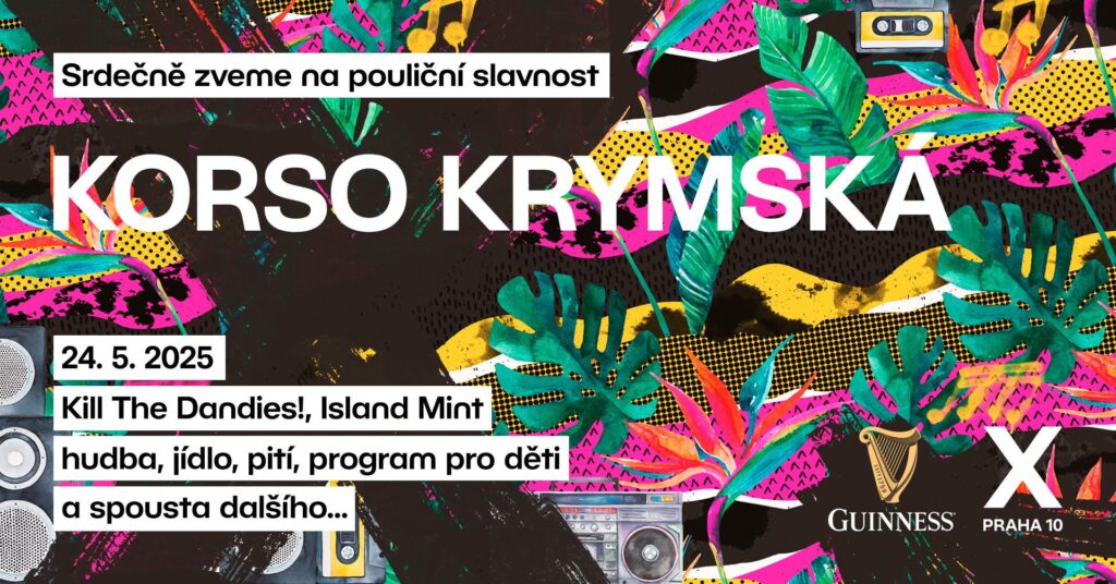 www.vstupzdarma.cz korso krymska 2025 1024x536