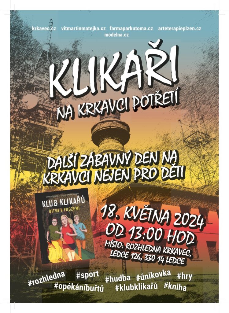 www.vstupzdarma.cz letak klub klikaru opet na krkavci 749x1024