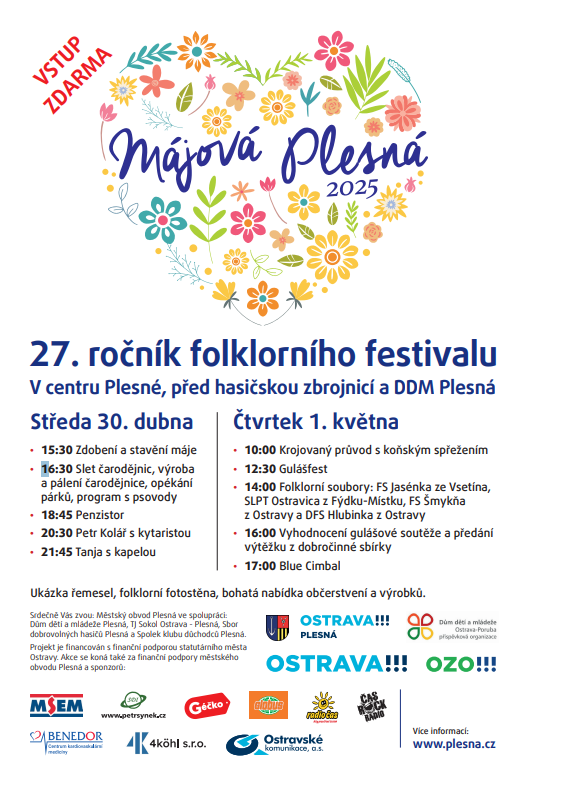 www.vstupzdarma.cz majova plesna 2024