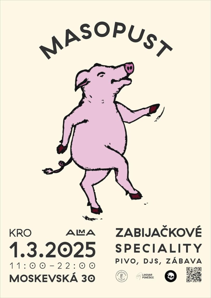 www.vstupzdarma.cz masopust plakat 725x1024