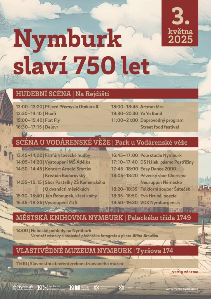 www.vstupzdarma.cz mesto nymburk slavi 750 let 724x1024