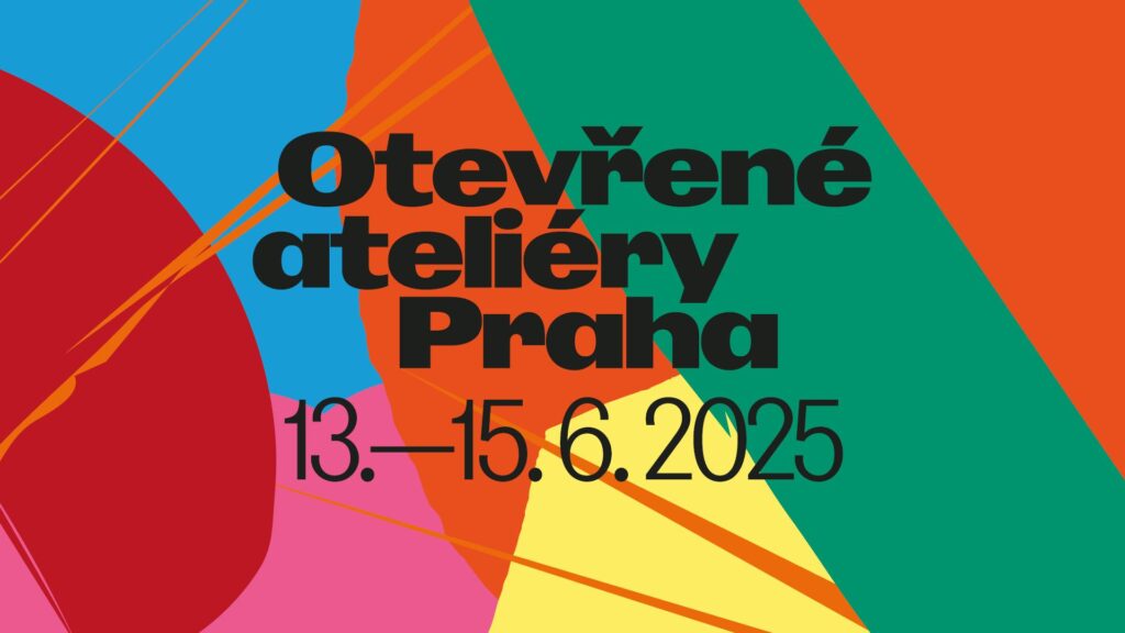 www.vstupzdarma.cz otevrene ateliery praha 2025 1024x576
