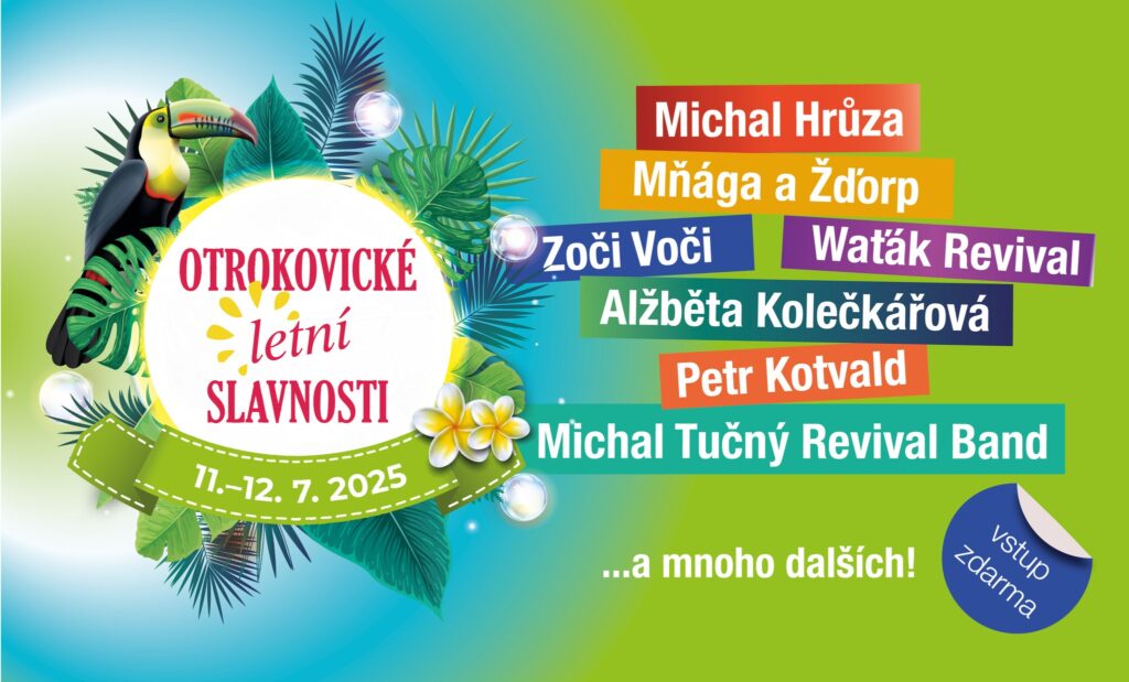 www.vstupzdarma.cz otrokovicke letni slavnosti 2025 1024x619