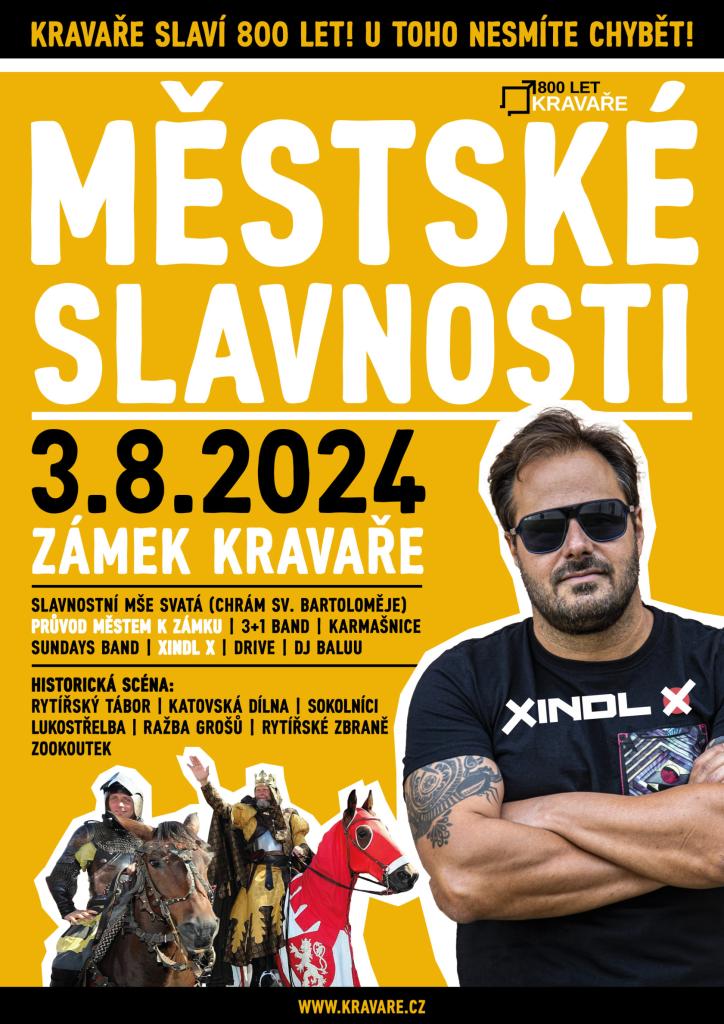 www.vstupzdarma.cz plakatmestskeslavnostikravare