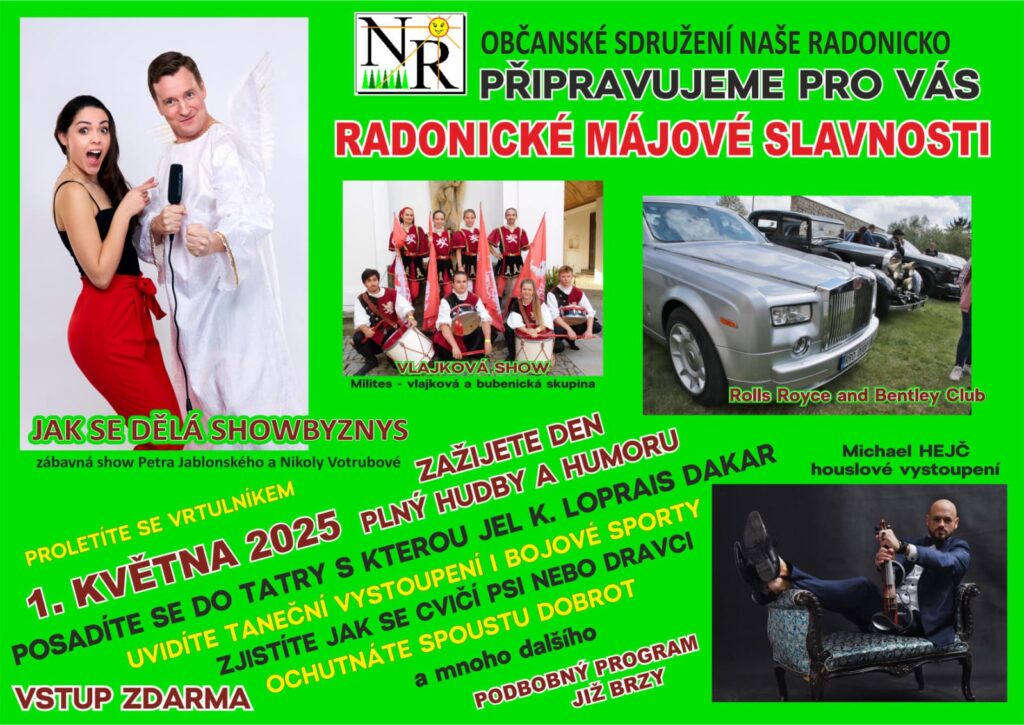 www.vstupzdarma.cz radonicke majove slavnosti 2024 1024x725