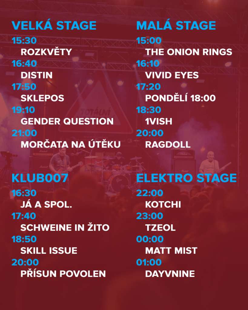 www.vstupzdarma.cz silicon hill open wednesday show 2025 819x1024