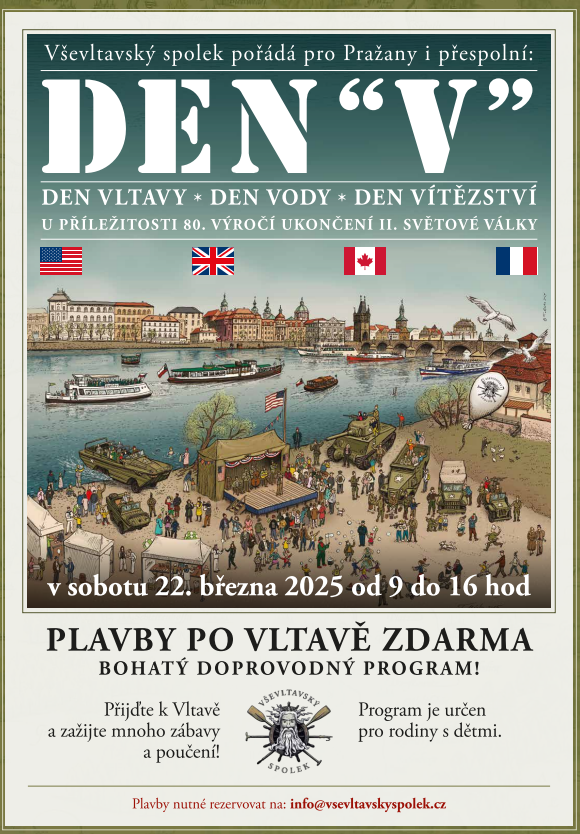 www.vstupzdarma.cz snimek obrazovky 2025 03 13 160514
