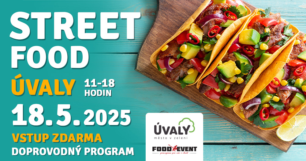 www.vstupzdarma.cz street food festival evropa v uvalech 2024