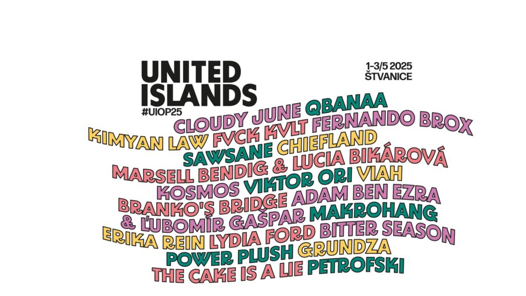 www.vstupzdarma.cz united islands 2025 1024x576