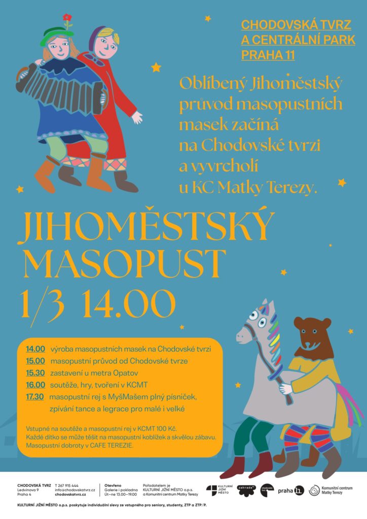 www.vstupzdarma.cz unor a2 plakaty na akce masopust page 0001 scaled 1 724x1024