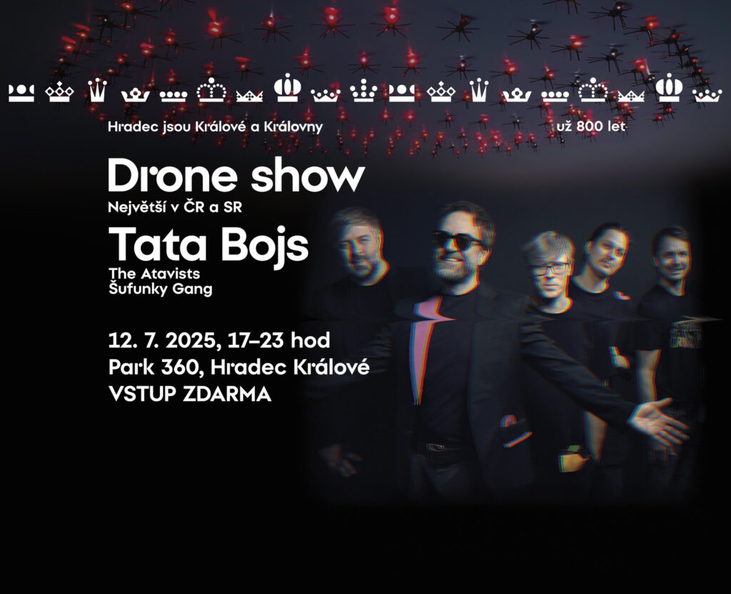 www.vstupzdarma.cz dron show tata bojs v parku 360 1024x832