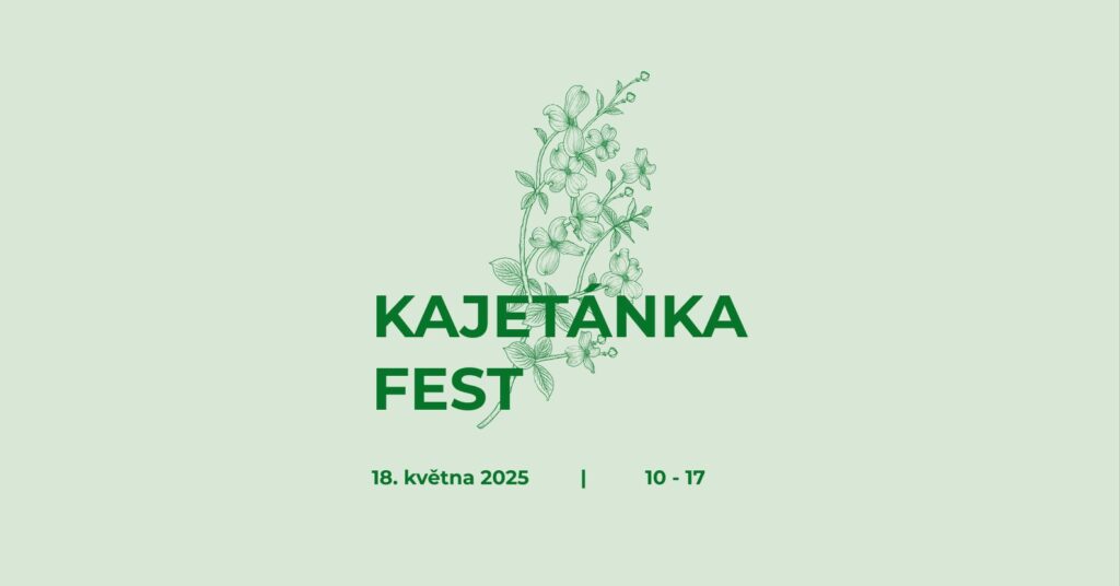 www.vstupzdarma.cz kajetanka fest 2025 1024x536