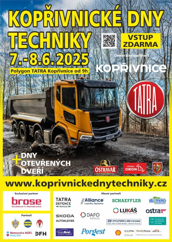 www.vstupzdarma.cz koprivnicke dny techniky 2024 728x1024