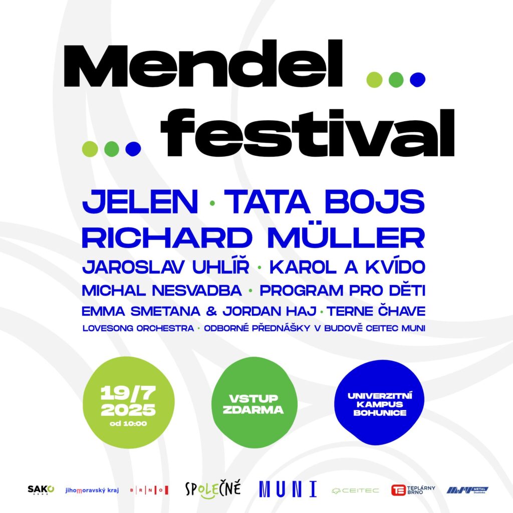 www.vstupzdarma.cz mendel festival 2025 1024x1024