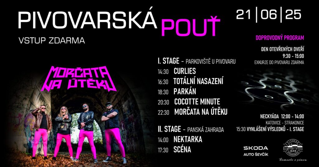 www.vstupzdarma.cz pivovarska pout 2024 1024x537