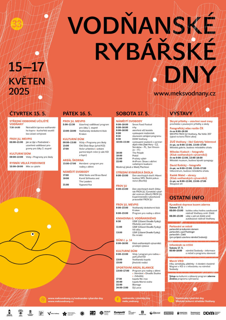 www.vstupzdarma.cz vodnanske rybarske dny 2024 724x1024