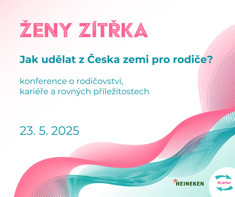 www.vstupzdarma.cz zeny zitrka jak udelat z ceska zemi pratelskou k rodicum