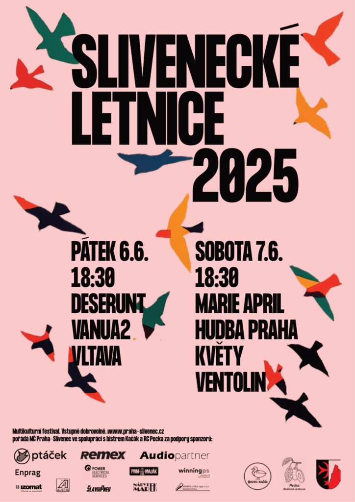 www.vstupzdarma.cz slivenecke letnice 2025 724x1024