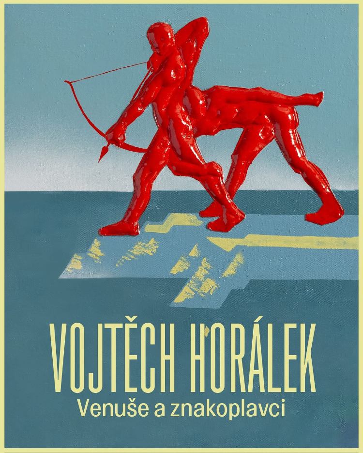 www.vstupzdarma.cz vojtech horalek venuse a znakoplavci 1