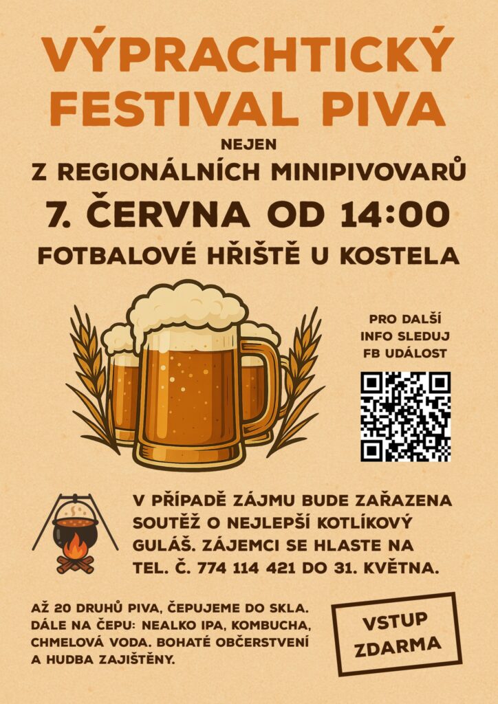 www.vstupzdarma.cz vyprachticky festival piva 2025 724x1024