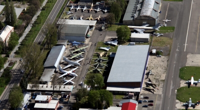 Letecké muzeum Kbely - sezóna 2023