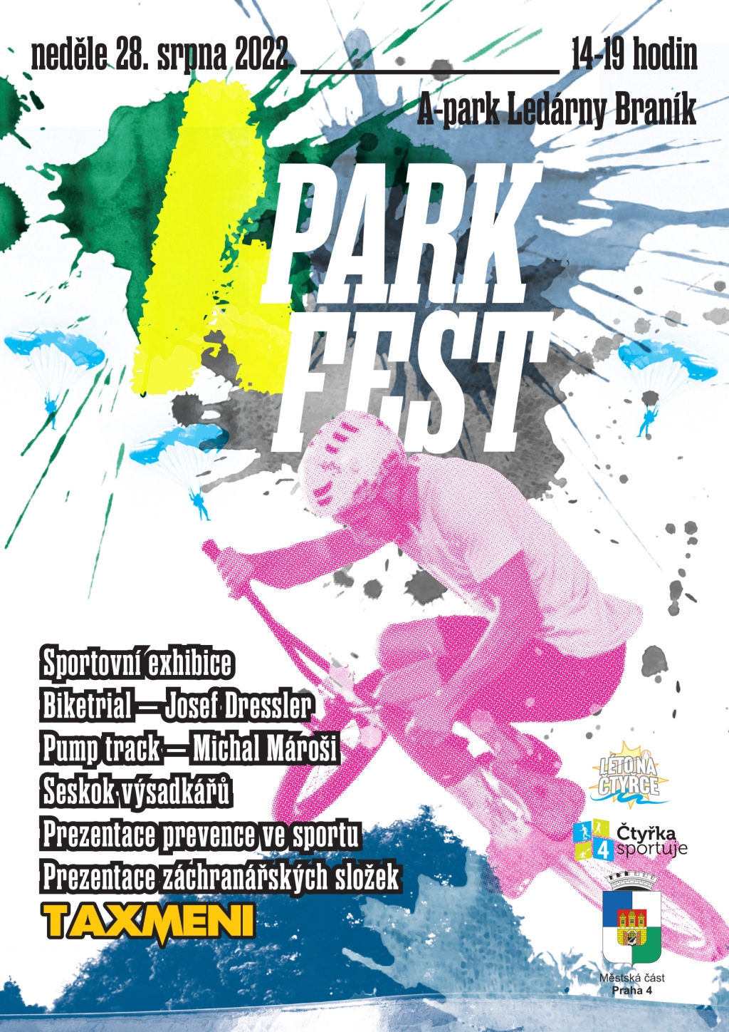 A-Park Fest