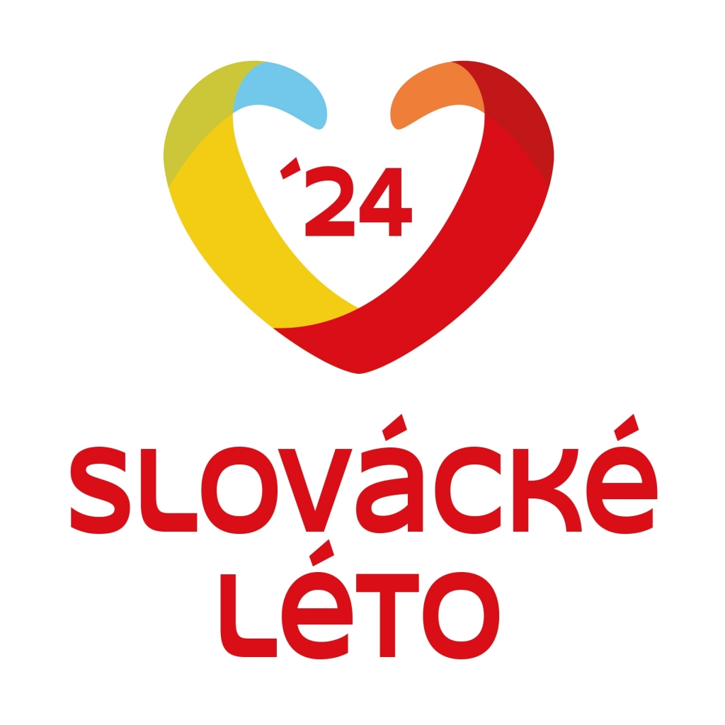 Slovácké léto 2024