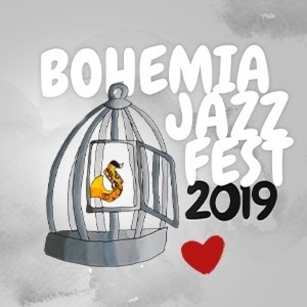 Bohemia Jazz Fest 2019 - Praha