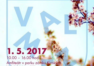 Májová slavnost 2017 - Valašské Meziříčí