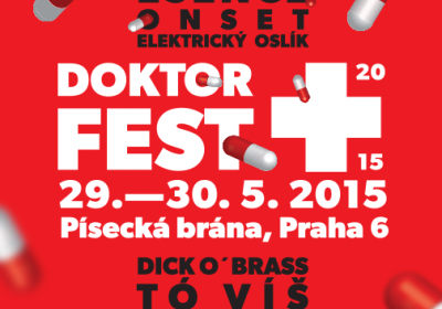 Doktorfest 2015