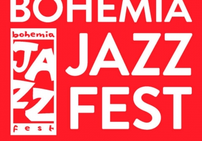 Bohemia Jazz Fest 2015 - Praha