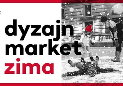Dyzajn market × Zima 2015