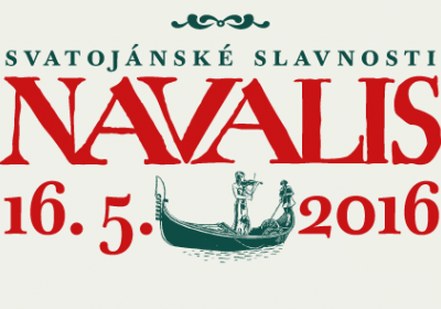Svatojánské slavnosti Navalis 2016
