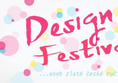 Design Festival - Benešov