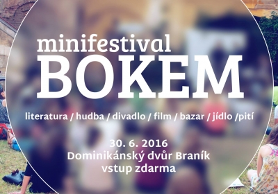 Minifestival BOKEM 2016