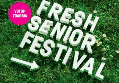 Fresh senior festival 2016