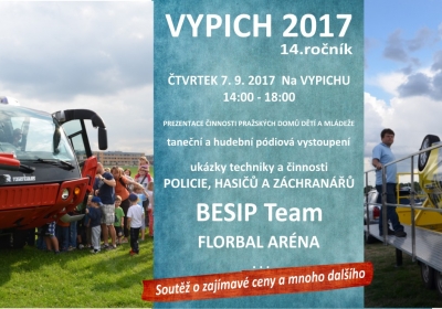Vypich 2017