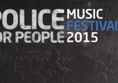 VIII. Den s policií a hudební festival POLICE FOR PEOPLE 2015
