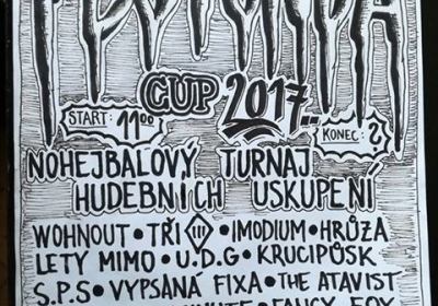 Festonda Cup 2017