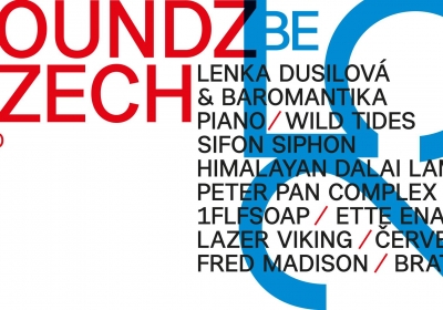 BE25: Soundz Czech